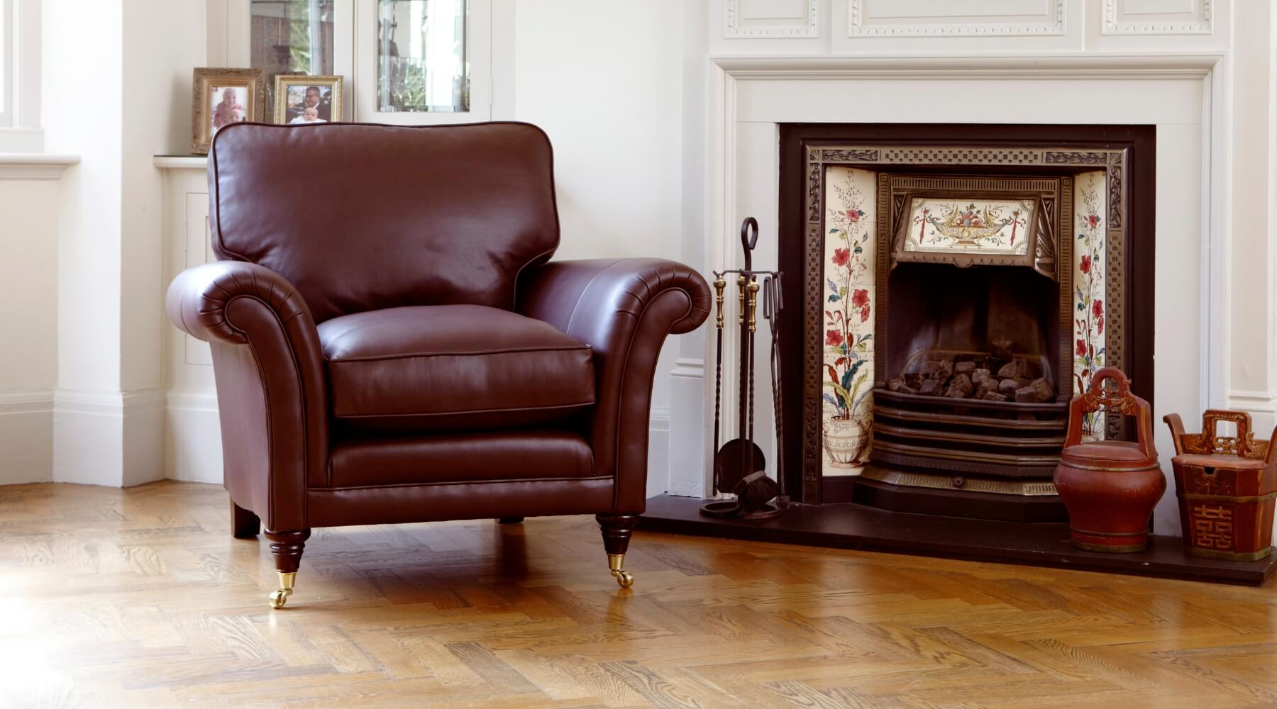 5 Best Parker Knoll Chairs