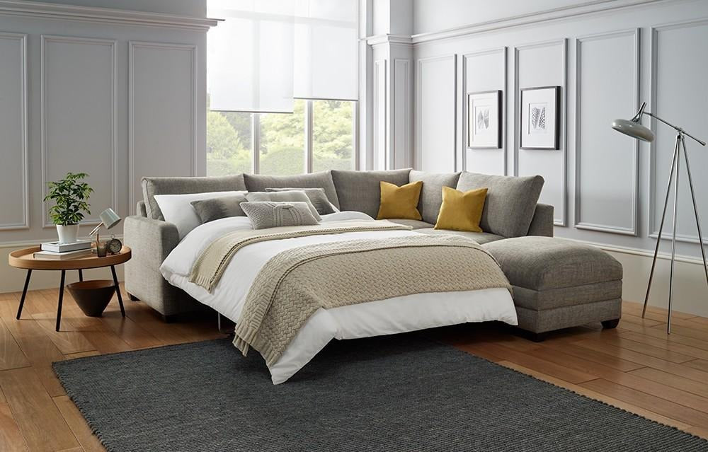 The Best Sofa Beds Under £1500