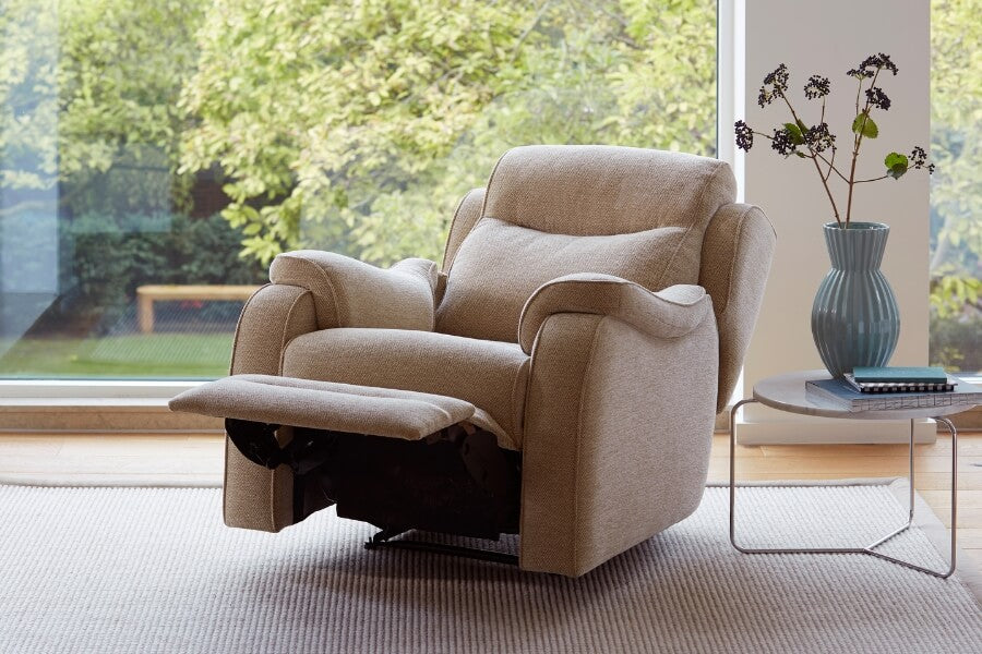 Parker Knoll Recliner Chairs: How to Pick the Perfect Recliner