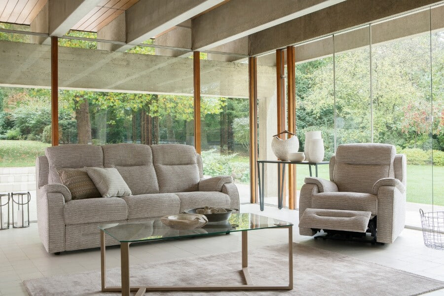 Parker Knoll Model Numbers: Quickly Identify Your Furniture