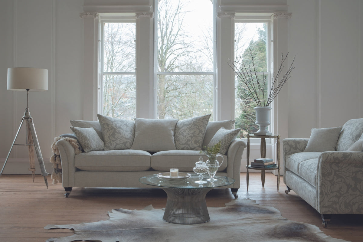 Parker Knoll Sofas: A Definitive Guide To Luxury Living