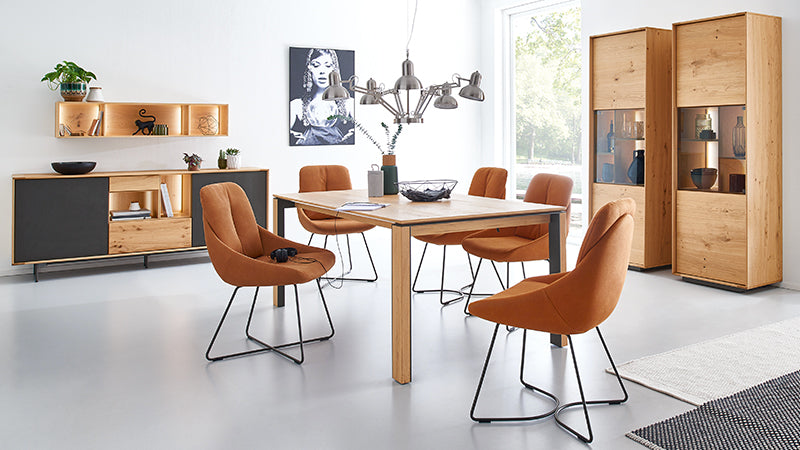 Dining Dilemma: How to Choose the Best Dining Table