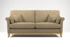 Wood Bros Weybourne Large Sofa Wood Bros