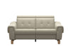 Stressless Anna Leather 2 Seater Sofa