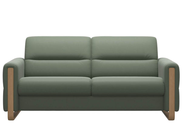 Stressless Fiona Leather 2.5 Seater Sofa