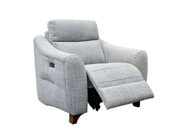 G Plan Monza Power Recliner