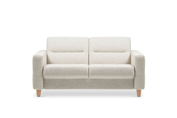 Stressless Fiona Fabric 2.5 Seater Sofa Stressless