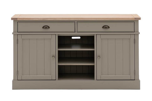 Padstow Wide Sideboard Ward Brothers Furniture