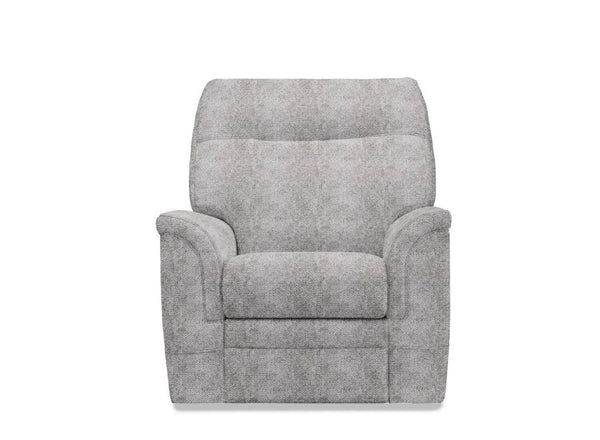 Parker Knoll Hudson Fabric Armchair Parker Knoll