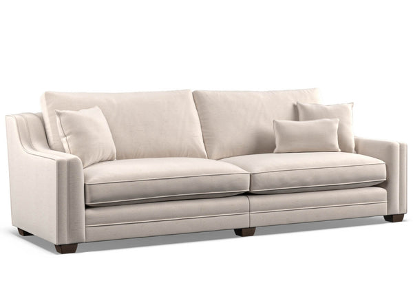 Charleston 4 Seater Sofa