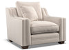 Charleston Armchair