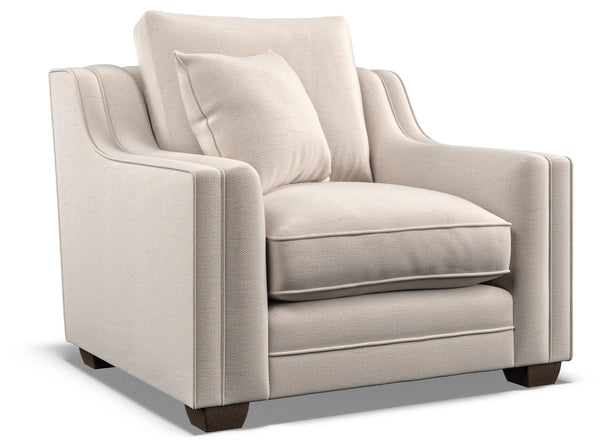 Charleston Armchair