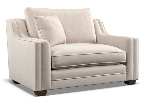 Charleston Loveseat
