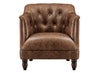 Chicago Leather Chair