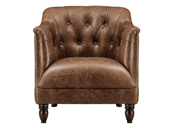 Chicago Leather Chair