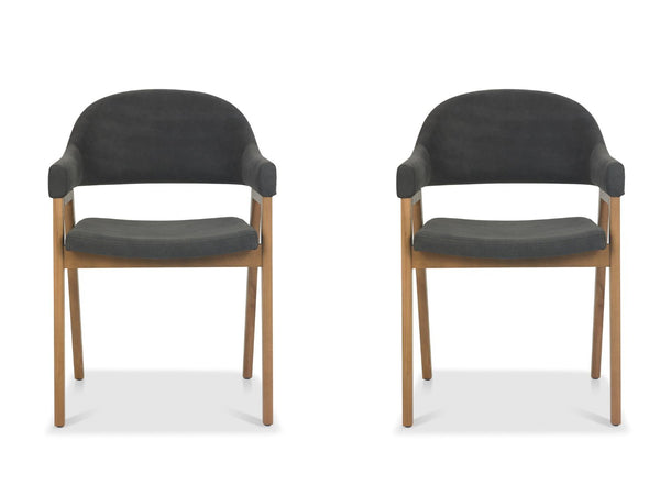 Cambridge Dining Chair (Pair) Ward Brothers