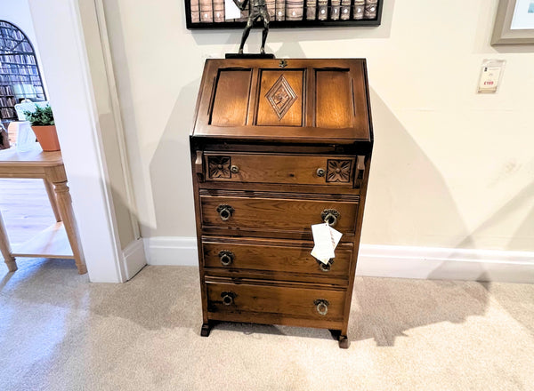 Wood Bros Old Charm Ladies Bureau