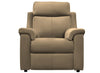 Parker Knoll Arizona Leather Chair