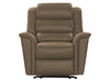 Parker Knoll Colorado Leather Recliner Chair