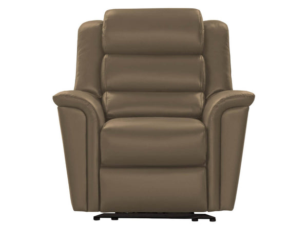 Parker Knoll Colorado Leather Recliner Chair