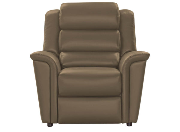 Parker Knoll Colorado Leather Chair