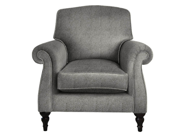 Parker Knoll Eastbury Fabric Chair