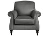 Parker Knoll Eastbury Leather Chair