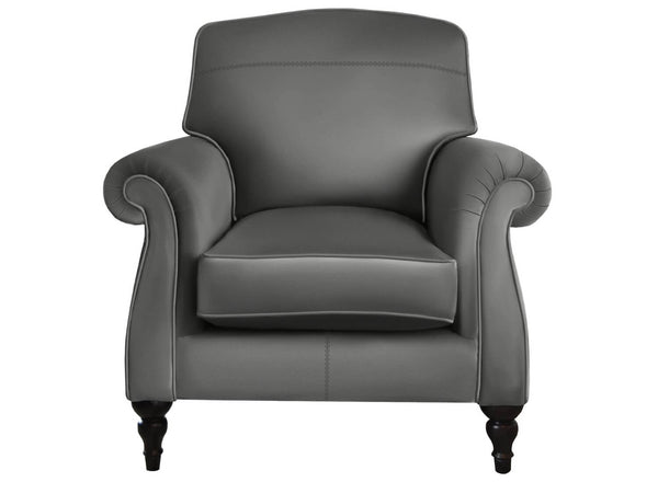 Parker Knoll Eastbury Leather Chair