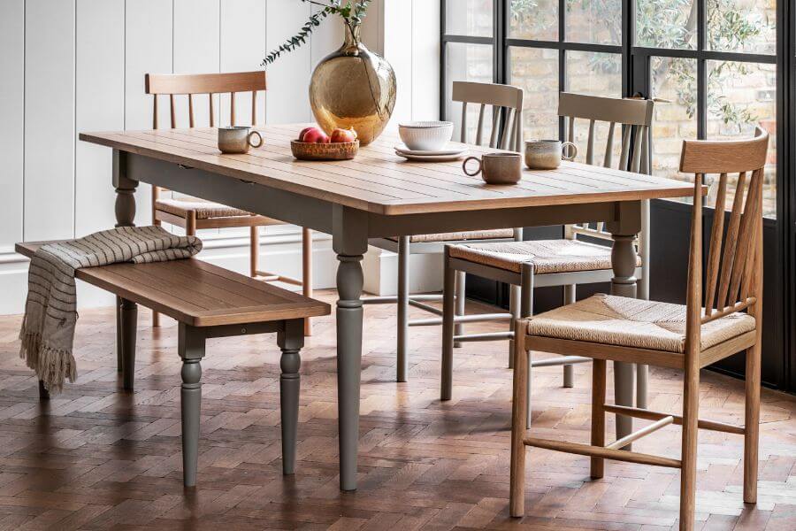 Magnolia dining sales room chairs