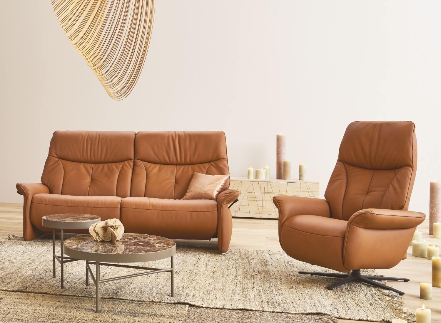 Himolla Lupo – Ward Brothers Furniture