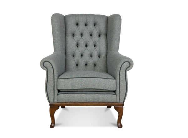 Wood Bros Watton Armchair