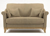 Wood Bros Weybourne Compact 2 Seater Sofa