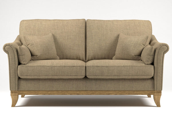 Wood Bros Weybourne Medium Sofa