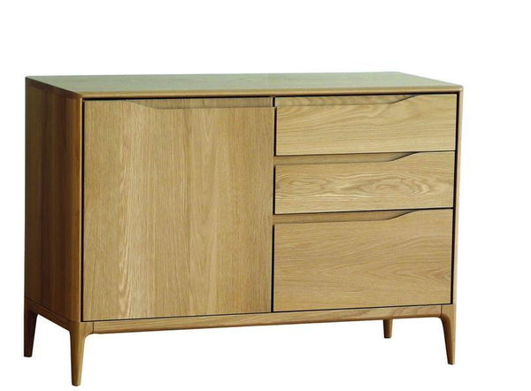 Ercol Romana Small Sideboard Ercol