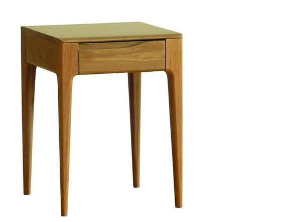 Ercol Romana Lamp Table Ercol
