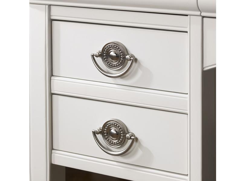 Toulouse Dressing Table Ward Brothers Furniture