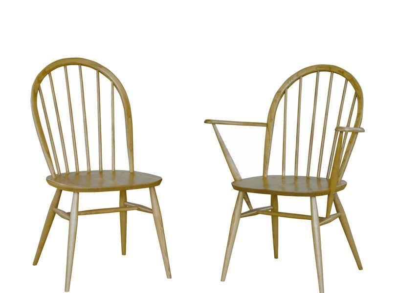 Ercol Windsor Chair Ward Brothers Furniture