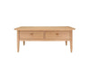 Ercol Teramo Coffee Table Ercol