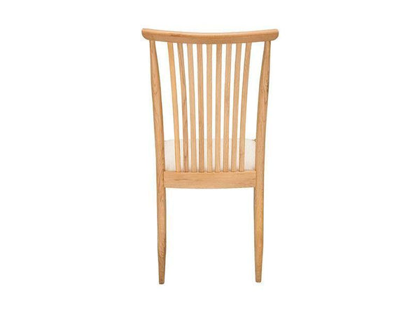 Ercol Teramo Dining Chair Ercol