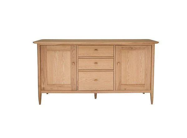 Ercol Teramo Large Sideboard Ercol