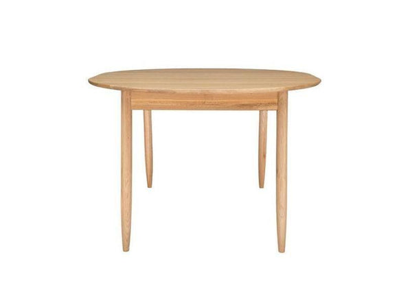 Ercol Teramo Small Extending Table Ercol