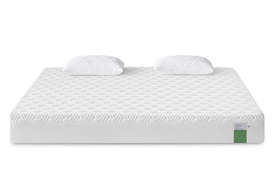 Hybrid tempur clearance