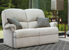 Sherborne Nevada Fabric Sofa Sherborne