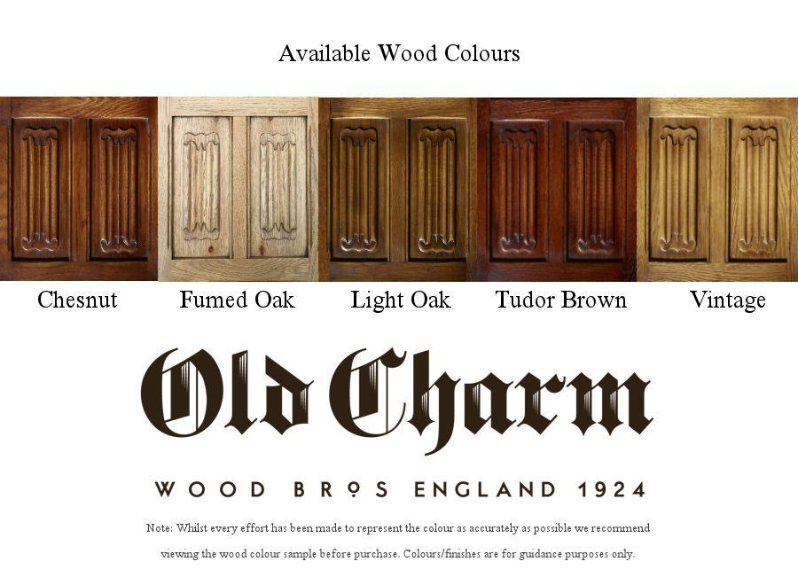 Old charm bureau deals