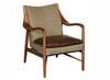 Salisbury Chair Ward Brothers