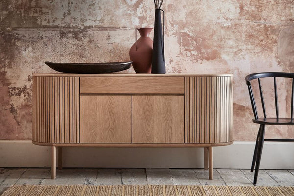 Ercol Siena Sideboard Ercol