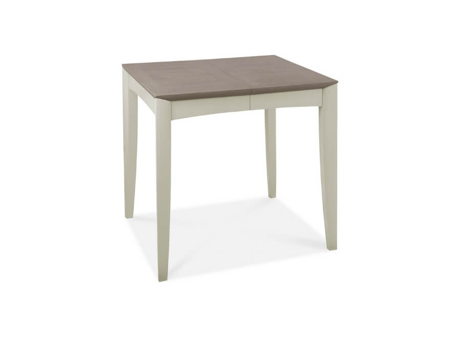Brighton extendable outlet dining table
