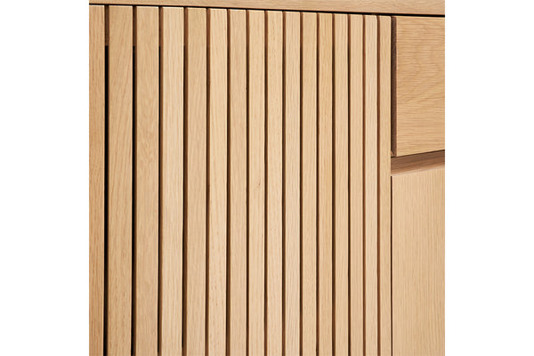 Ercol Siena Sideboard Ercol