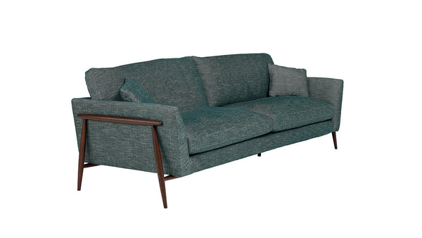Ercol Forli Grand Sofa Ercol