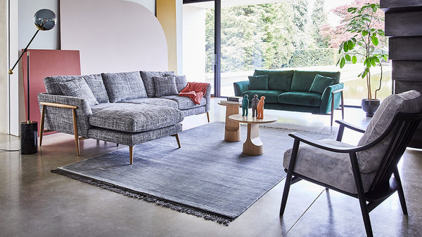 Ercol Forli Snuggler Ercol